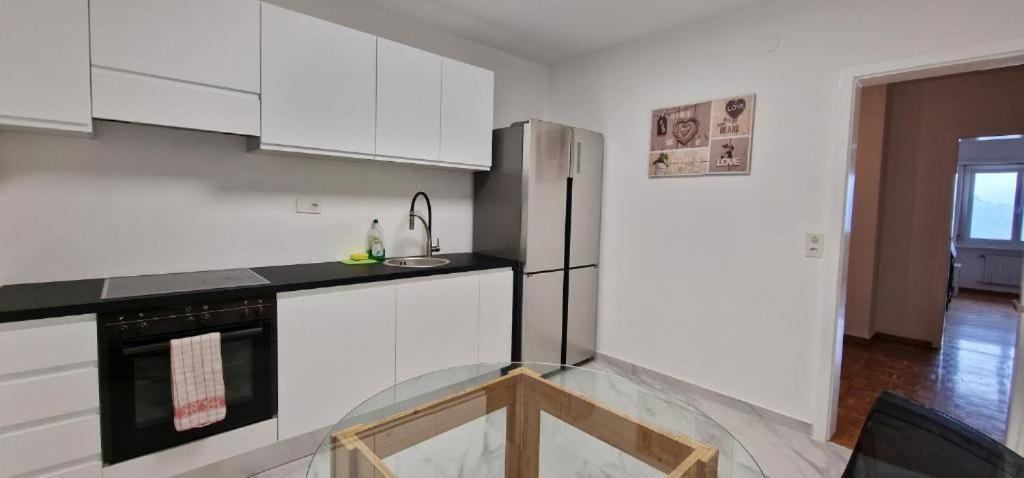 Lugano Lakeview Apartment With Self Check-In & Private Parking On Request Экстерьер фото